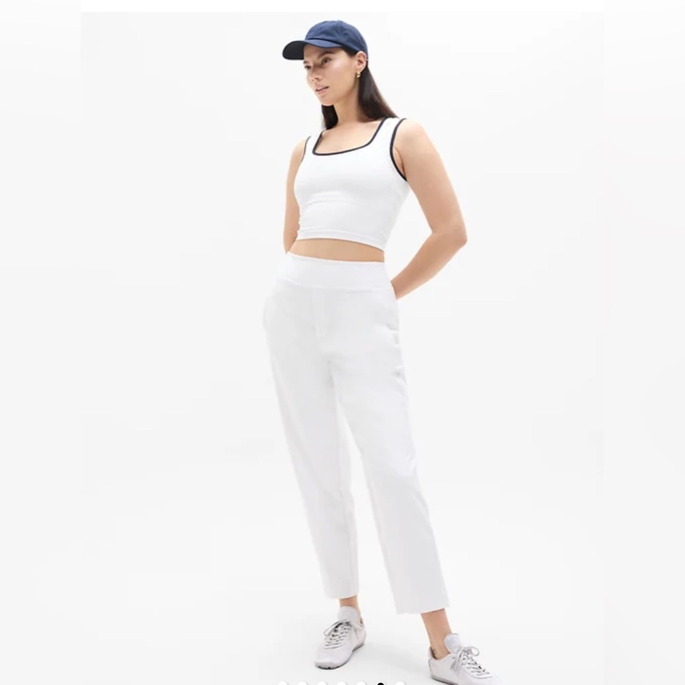 Athleta Endless High Rise Pants Size 10T